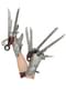 Edward Scissorhands Hands