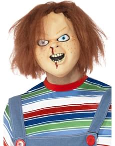 Chucky-naamio
