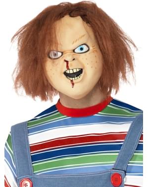 Chucky-naamio