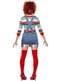 Chucky Adult Female Costume
