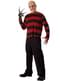 Fato de Freddy Krueger