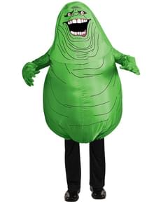 Slimer Ghostbusters Child Costume