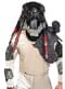 Predator 2010 Version Full Mask