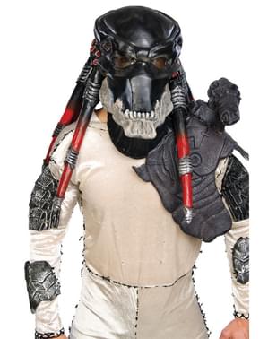 Версія матриці Predator 2010