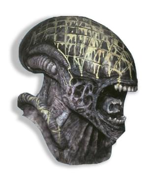 Alien vs Predator Alien Mask