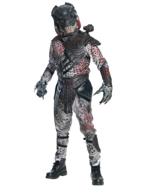 Deluxe Predator Version 2010 Adult Costume