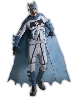 Costume Batman zombie La notte più profonda