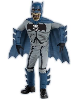 Batman Zombie The Blackest Night Kids Costume