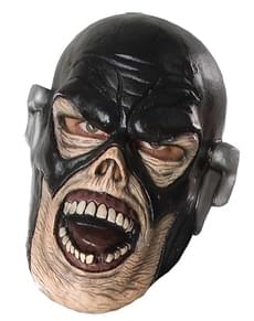 Masque de Flash zombie The Blackest Night