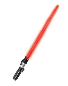 Darth Vader Lasersvärd