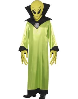 Lord Alien Adult Costume