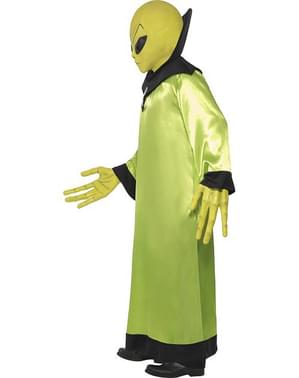 Alien Kostim