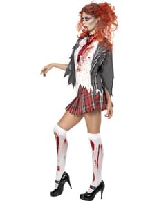 Kostüm Zombie Studentin