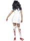 Zombie nurse adult costume
