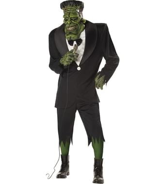 Kostým Frankenstein