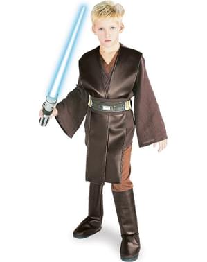 Costum Anakin Skywalker Classic pentru băiat