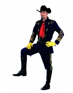 アメリカの兵士のアダルトコスチューム