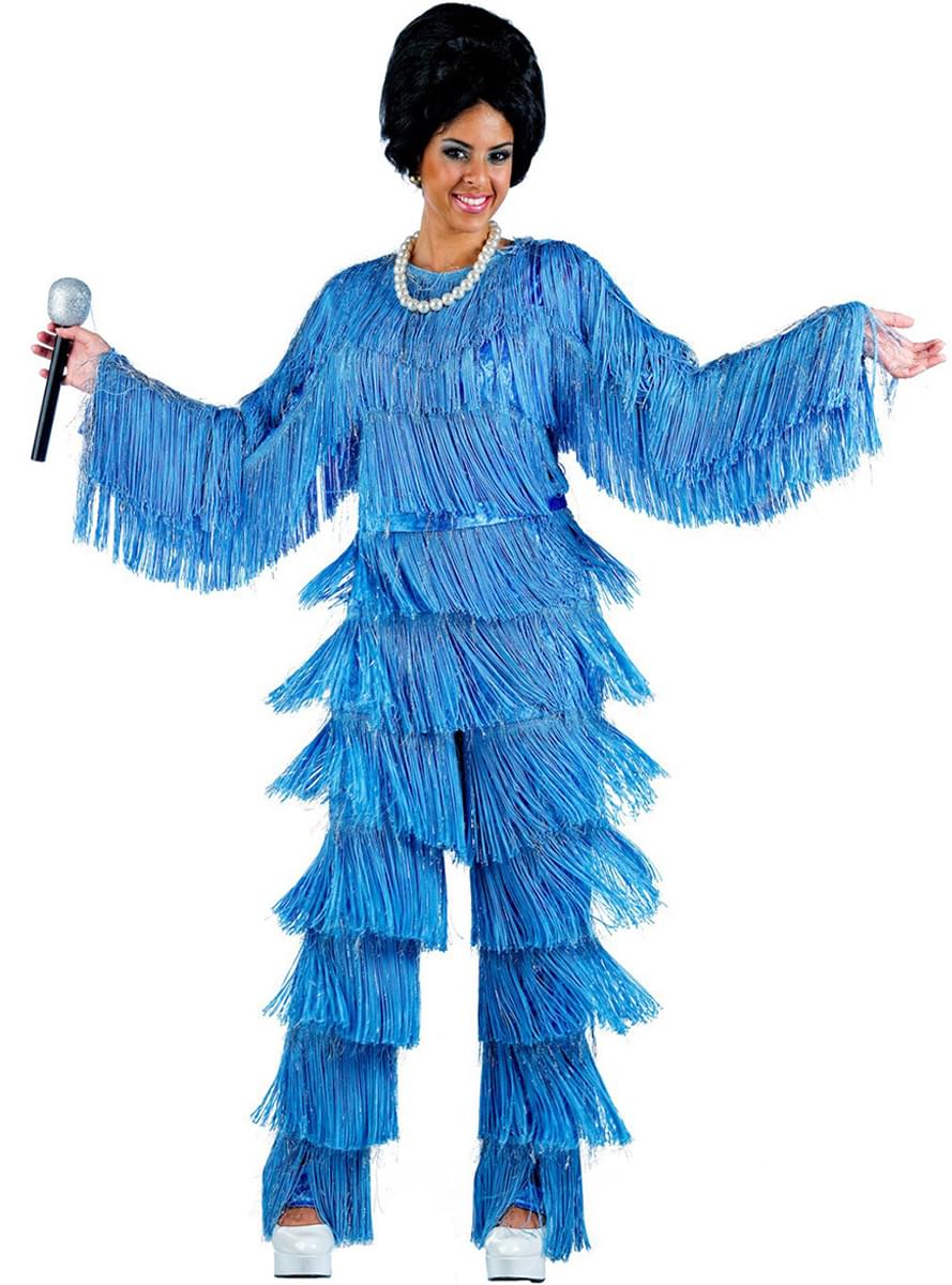 Costume da Salomè deluxe