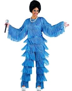 Deluxe Simona Adult Costume