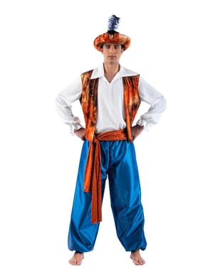 Deluxe Tuareg Kostyme