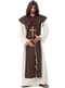 Cistercian Monk Adult Costume