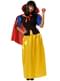 Costume de Blanche Neige