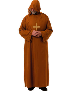 Friar Kostüm