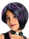 Готический парик Malice Girls