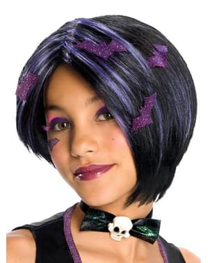 Gothic Girls Malice Wig