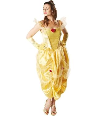 Beauty Costume for Adult