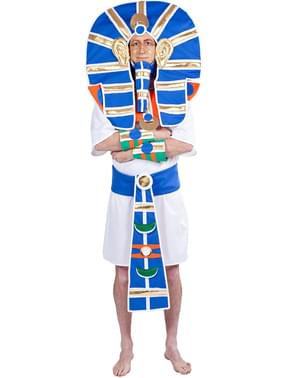 Tut-Ke-Mammon kostume