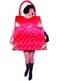 Red Bag Adult Costume