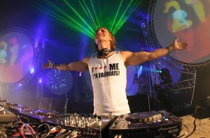 david guetta