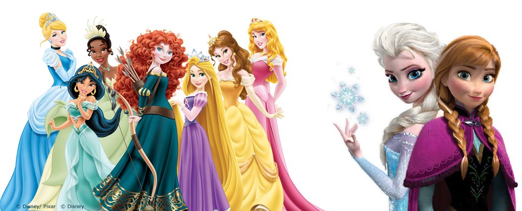 transfusión Objetor Grupo Disfraz Anna Frozen: ¡secretos de la princesa de Arendelle!