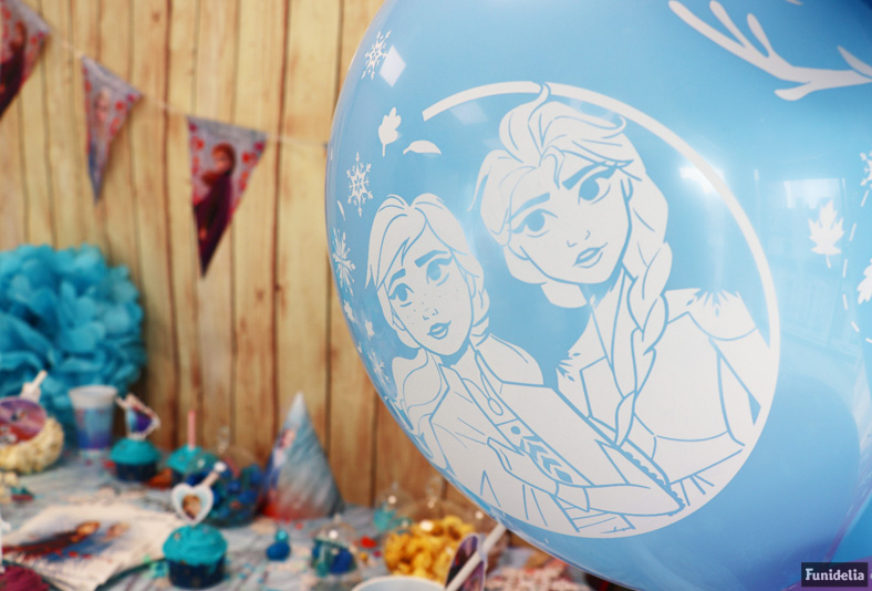Ideas para fiesta de Frozen rosa  Fiesta de frozen, Frozen decoracion  fiesta, Fiesta de cumpleaños de frozen