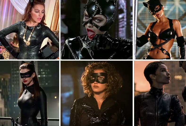 Queja Supermercado Seminario 🐈 Cómo hacer un disfraz casero de Catwoman