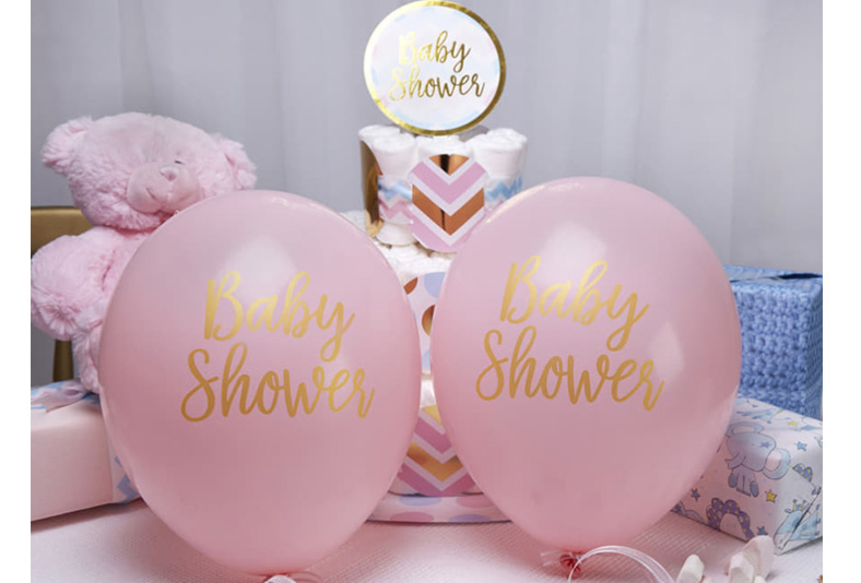 Baby Shower en el embarazo, algunas ideas de decoración - Blog la