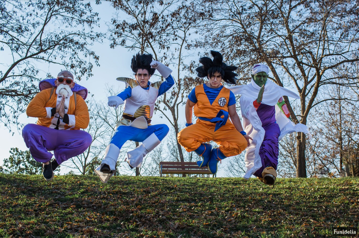 🎉Idee per travestirsi: costumi originali di carnevale