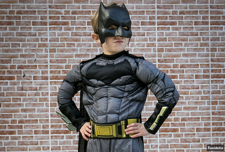 Le migliori idee per costumi da supereroe per bambini - Blog di