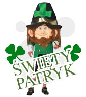 Święty Patryk