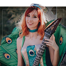 Déguisements Animaux