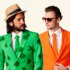 Opposuits & Originele Pakken