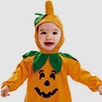 Halloween Kostüme für Babys