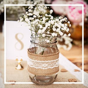 Centerpieces