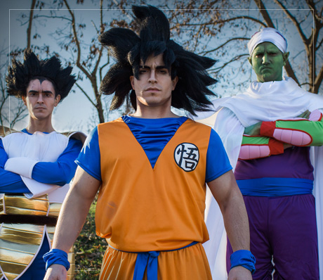 Dragon Ball