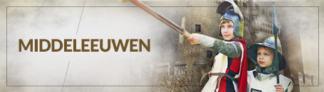 Middeleeuws Kostuums