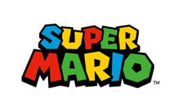 Presentes e Merchandising Super Mario Bros