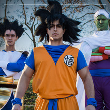 Dragon Ball