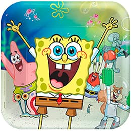 SpongeBob Squarepants 