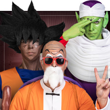 Dragon Ball©